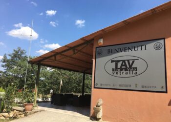 A Vetralla (Viterbo) si assegnano i titoli del Campionato d’Inverno di Tiro Combinato e Country Rifle