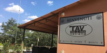 A Vetralla (Viterbo) si assegnano i titoli del Campionato d’Inverno di Tiro Combinato e Country Rifle