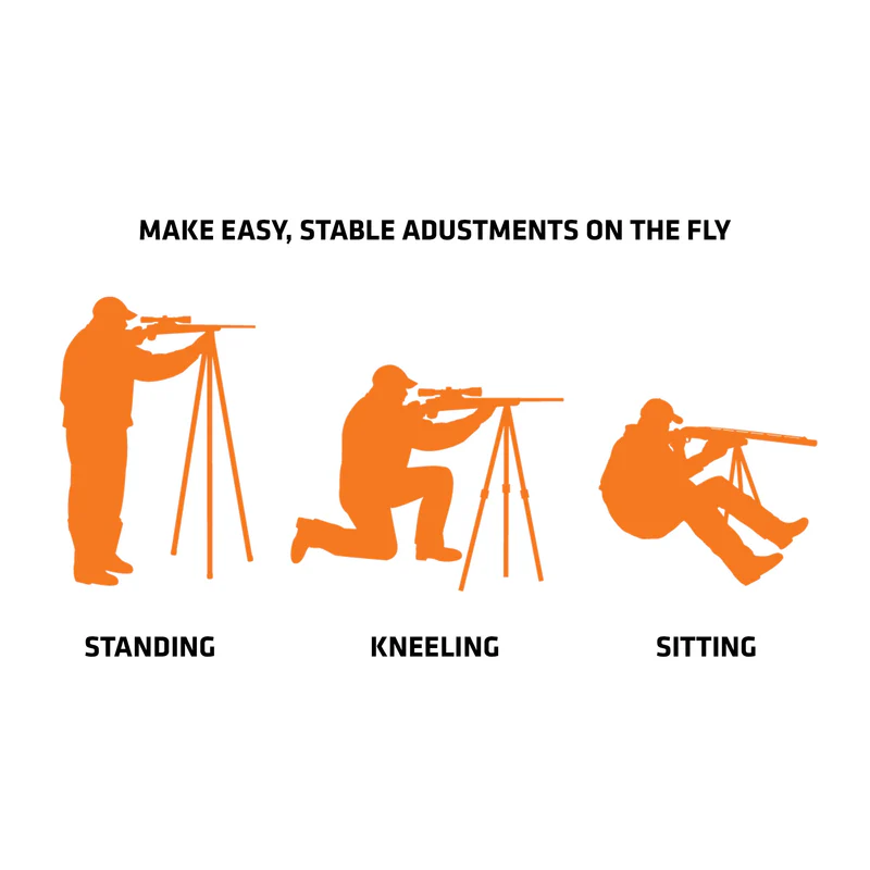 Primos Trigger Stick Gen3 Primos Trigger Stick Gen3