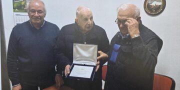 Cacciatori d’altri tempi: il veronese Alessandro Zanetti festeggia i suoi 75 anni di licenza