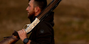 A400 500 Years Special Edition: la prima edizione speciale per celebrare i 500 anni di Beretta e la passione per la caccia