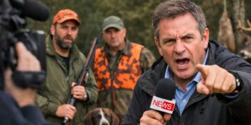 Foto realizzata tramite Intelligenza Artificiale