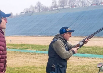 Campionati Invernali Regionali di tiro a volo: grande successo in Sicilia, Sardegna e Umbria