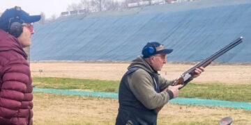Campionati Invernali Regionali di tiro a volo: grande successo in Sicilia, Sardegna e Umbria