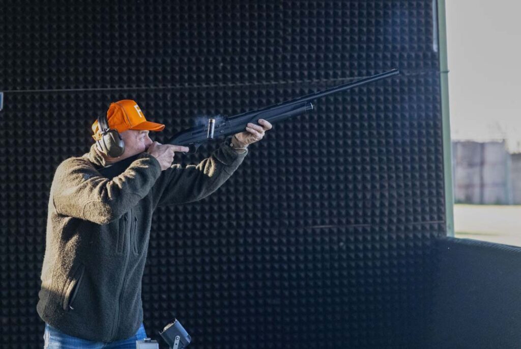 Franchi Affinity X Franchi Affinity X