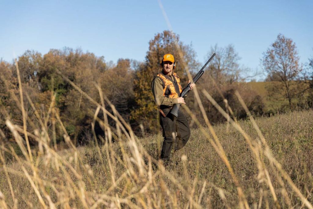 Franchi Affinity X Franchi Affinity X