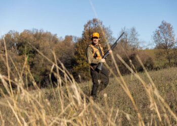 Franchi Affinity X calibro 12: la “X” che fa la differenza