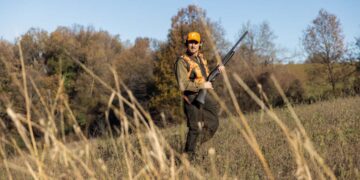 Franchi Affinity X calibro 12: la “X” che fa la differenza