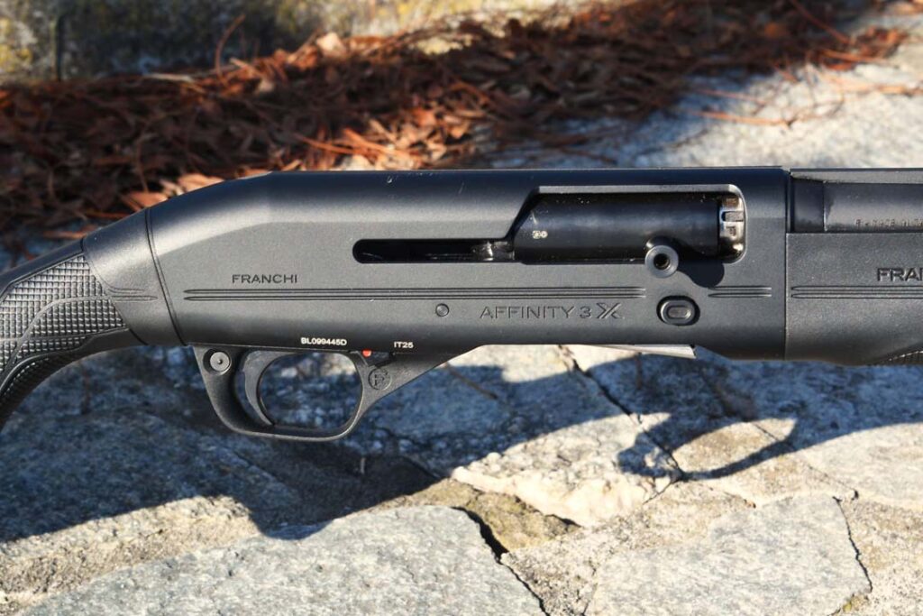 Franchi Affinity X Franchi Affinity X