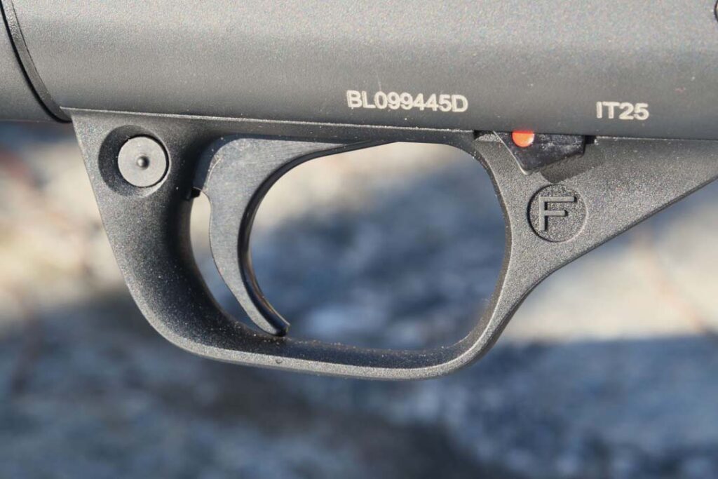 Franchi Affinity X Franchi Affinity X