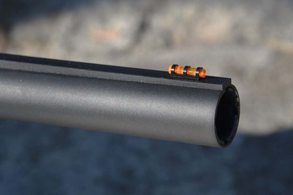 Franchi Affinity X Franchi Affinity X