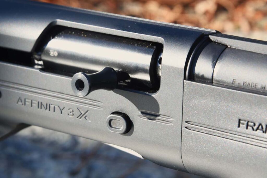 Franchi Affinity X Franchi Affinity X