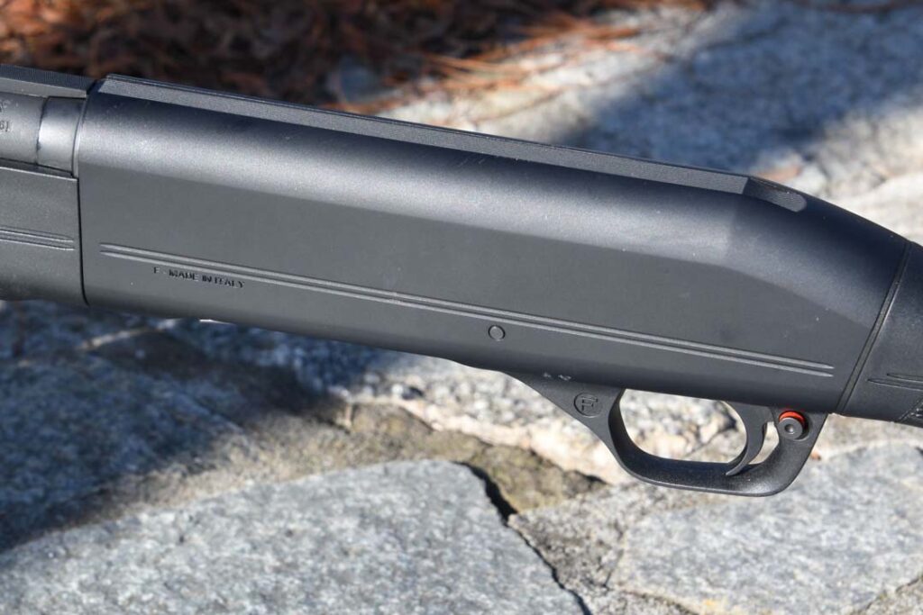 Franchi Affinity X Franchi Affinity X