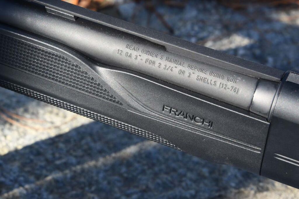 Franchi Affinity X Franchi Affinity X