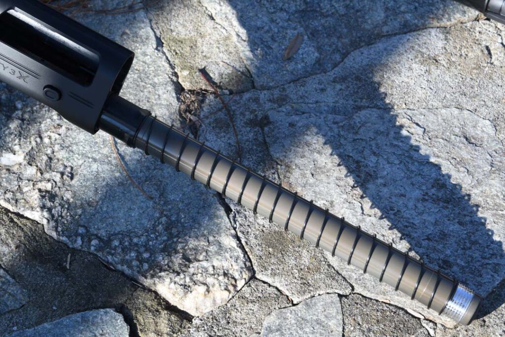 Franchi Affinity X Franchi Affinity X