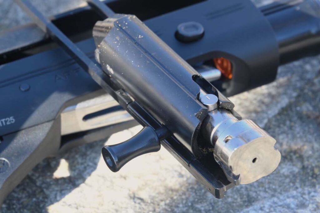 Franchi Affinity X Franchi Affinity X