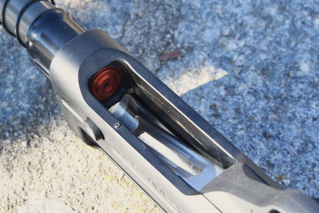 Franchi Affinity X Franchi Affinity X