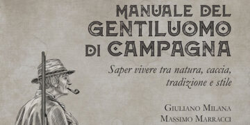 All’EOS Show 2026 la presentazione del Manuale del Gentiluomo di Campagna