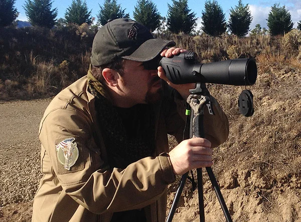 Primos Trigger Stick Gen3 Tall Tripod Primos Trigger Stick Gen3 Tall Tripod