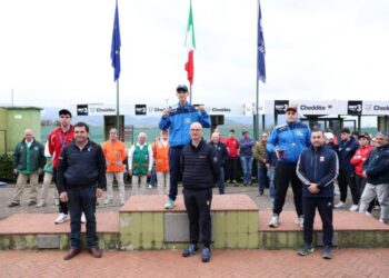 Settore Giovanile Tiro a Volo: ecco chi sono i campioni d’inverno 2026