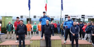 Settore Giovanile Tiro a Volo: ecco chi sono i campioni d’inverno 2026
