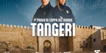 Gli Azzurri di Skeet in Marocco per l’avvio della stagione internazionale