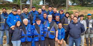 Tiro a volo. Quasi 500 partecipanti ai Campionati Regionali nel penultimo weekend di marzo