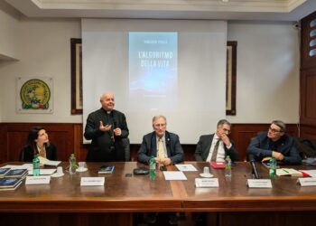 Intelligenza artificiale, in un mondo in mano agli algoritmi qual è il posto dell’uomo e della natura?