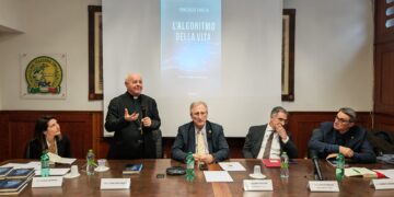 Intelligenza artificiale, in un mondo in mano agli algoritmi qual è il posto dell’uomo e della natura?