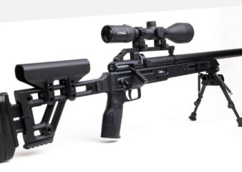 Stoeger, la nuova XM1 PRO grande protagonista all’EOS Show