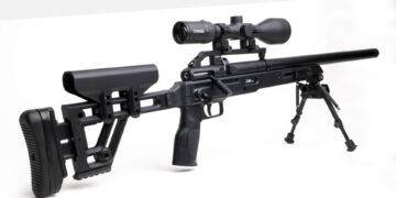 Stoeger, la nuova XM1 PRO grande protagonista all’EOS Show