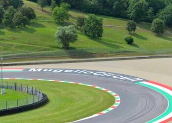 Catturati 18 caprioli nell’area dell’autodromo del Mugello