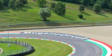 Catturati 18 caprioli nell’area dell’autodromo del Mugello