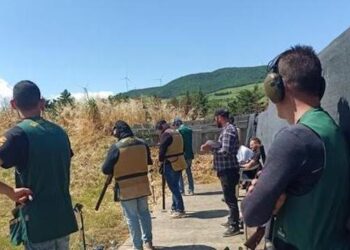 Tutti pazzi per il Tiro Combinato & Country Rifle in Basilicata: al via il Campionato Regionale