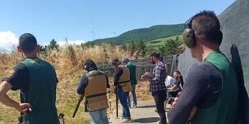 Tutti pazzi per il Tiro Combinato & Country Rifle in Basilicata: al via il Campionato Regionale