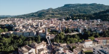 L’area urbana di Ascoli Piceno ha un serio problema con i cinghiali
