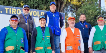 Gran Premio Piccoli Calabri: trionfo per Veniero Spada e Michele Turini