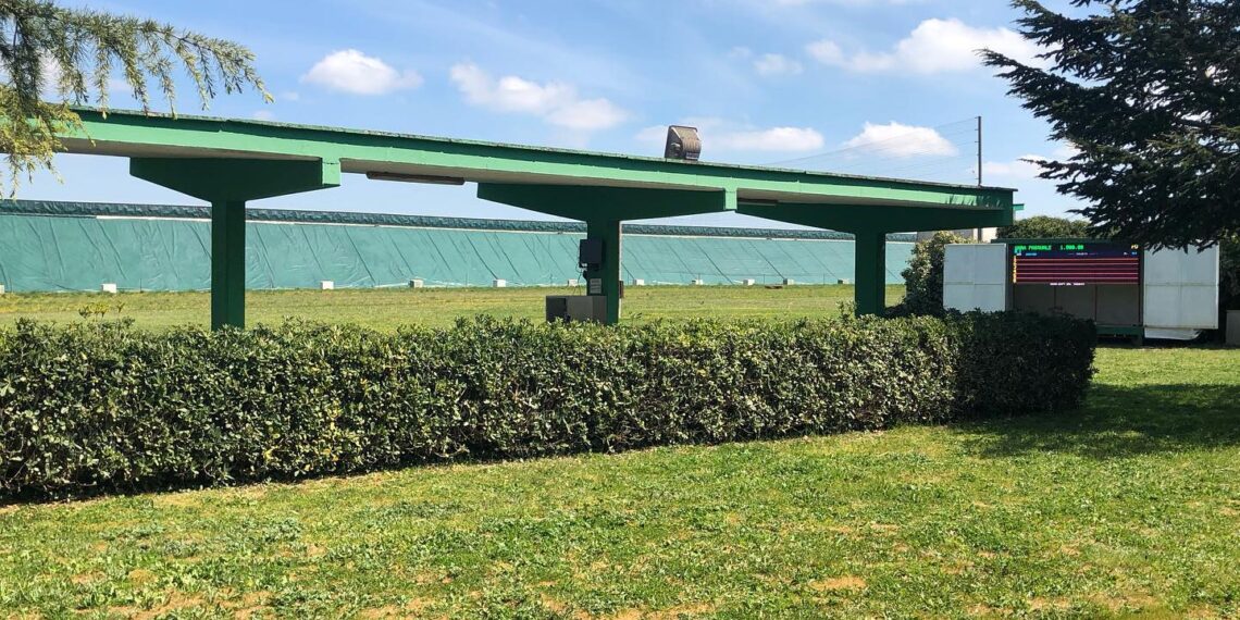 Settore Giovanile di tiro a volo: scocca l’ora del primo Gran Premio stagionale