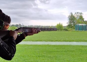 Regionali Estivi: in pedana 400 specialisti di Skeet, Fossa Universale, Elica e Tiro Combinato