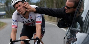 Il giovane che si è visto negare la licenza di caccia per lo schiaffo a un ciclista