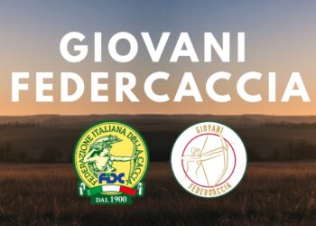 Game Fair, Giovani Federcaccia: “Noi ci siamo e voi?”