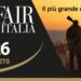 Game Fair, si avvicina l’edizione 2026: a Grosseto dal 24 al 26 aprile