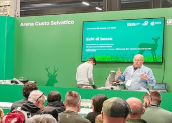 EOS, Fondazione UNA: “Tre giorni intensi e ricchi di eventi”