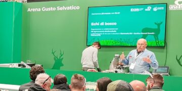 EOS, Fondazione UNA: “Tre giorni intensi e ricchi di eventi”