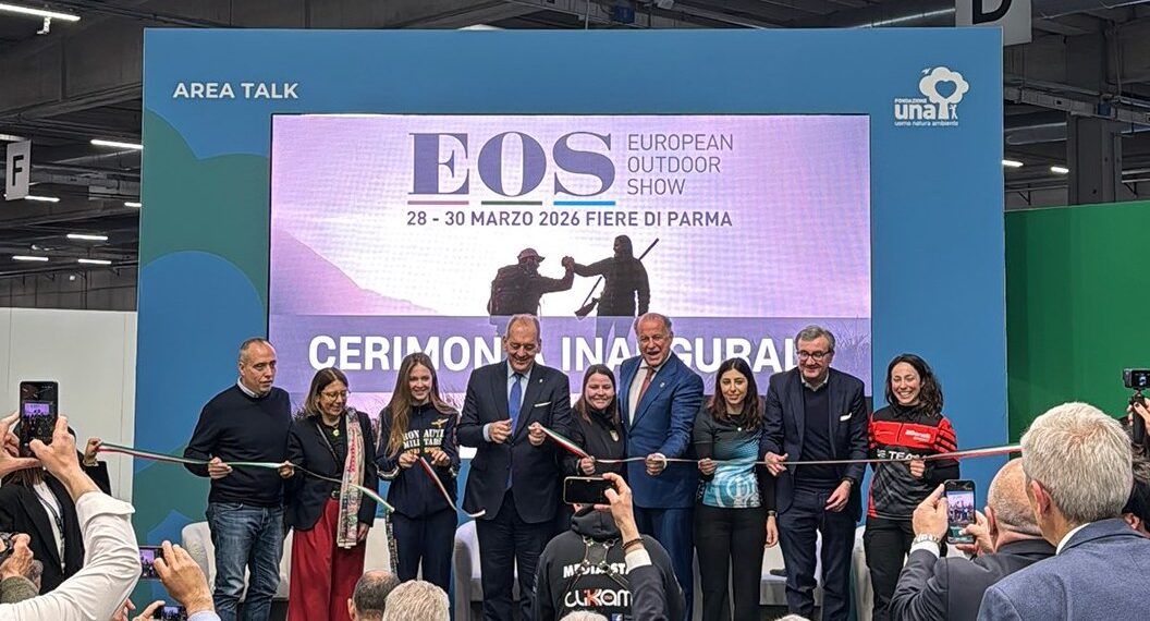 I numeri da capogiro del Villaggio di Fondazione UNA a EOS 2026