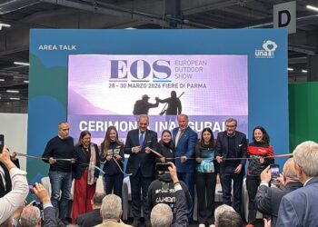 I numeri da capogiro del Villaggio di Fondazione UNA a EOS 2026