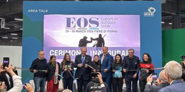 I numeri da capogiro del Villaggio di Fondazione UNA a EOS 2026