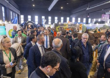 Al via Expo Wild 2026: caccia, pesca e natura riunite a SiciliaFiera