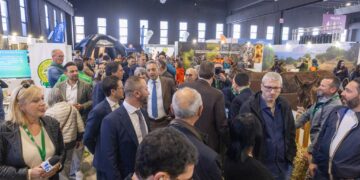 Al via Expo Wild 2026: caccia, pesca e natura riunite a SiciliaFiera