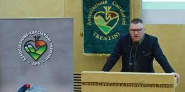Associazione Cacciatori Trentini: “Censiti oltre 75mila ungulati”